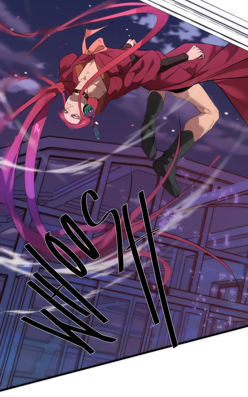 Death: Rescheduled Chapter 88 page 22 - 