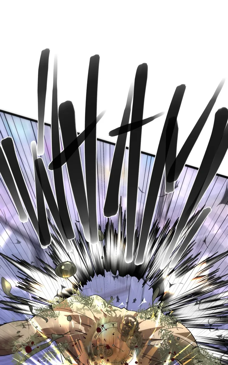 Death: Rescheduled Chapter 88 page 23 - 