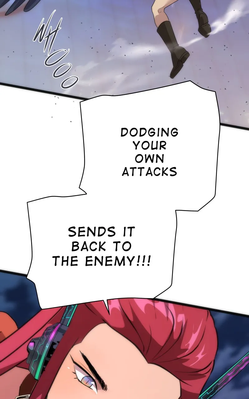 Death: Rescheduled Chapter 88 page 26 - 