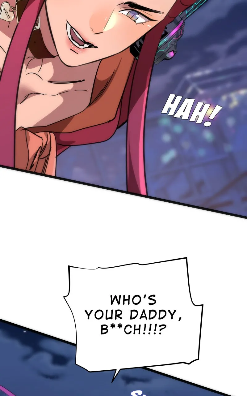 Death: Rescheduled Chapter 88 page 27 - 