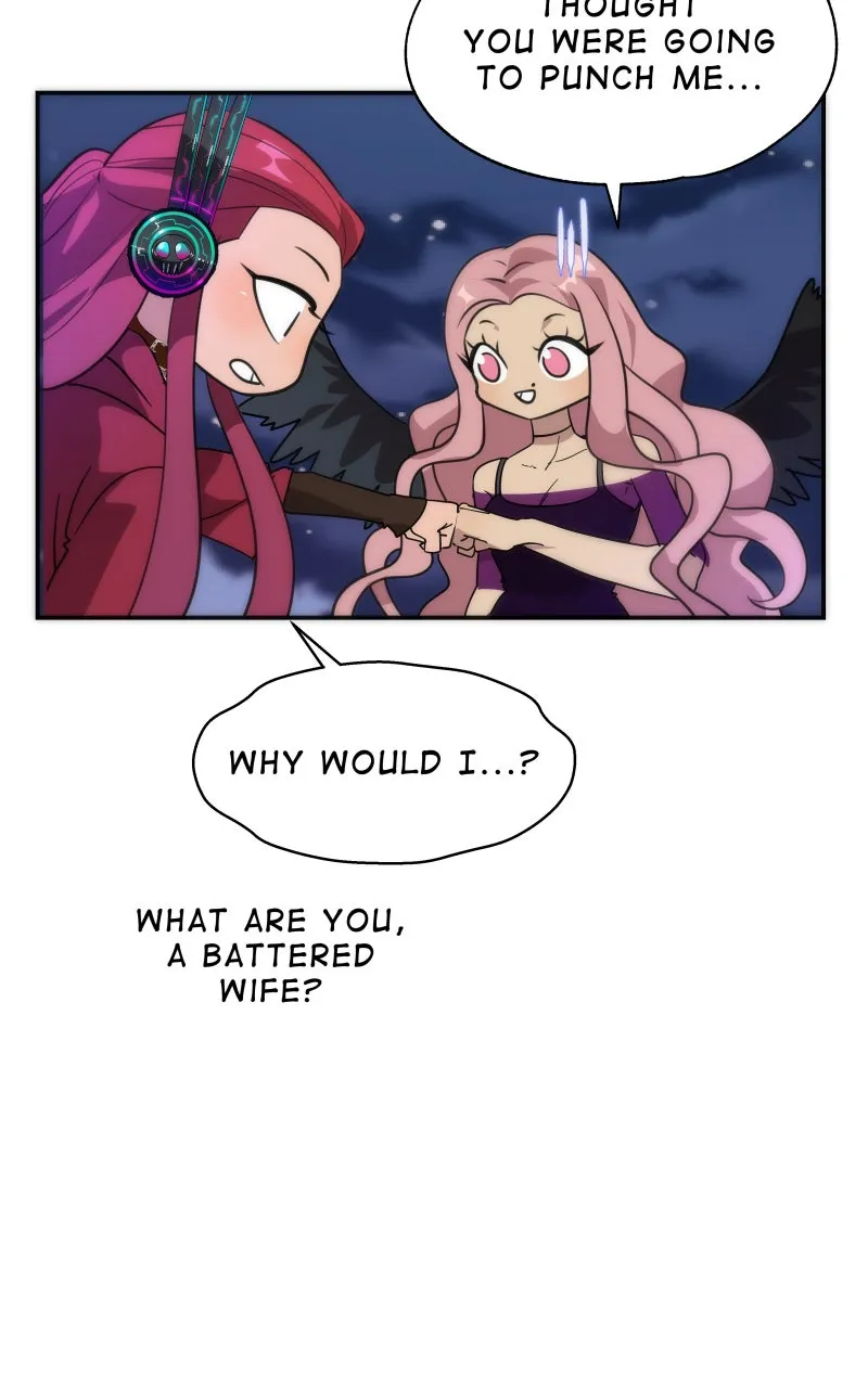 Death: Rescheduled Chapter 88 page 29 - 