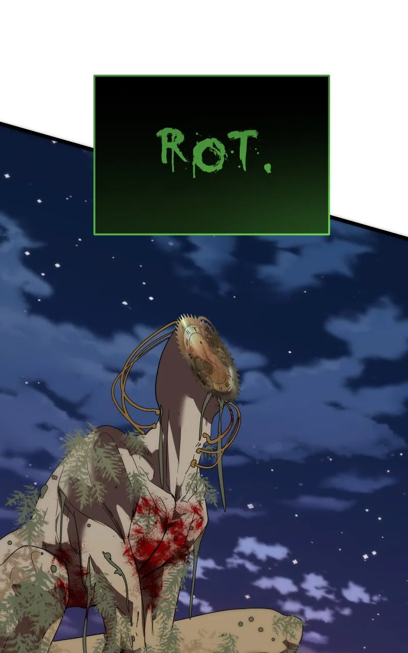 Death: Rescheduled Chapter 88 page 30 - 