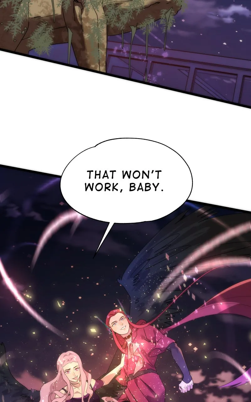Death: Rescheduled Chapter 88 page 31 - 