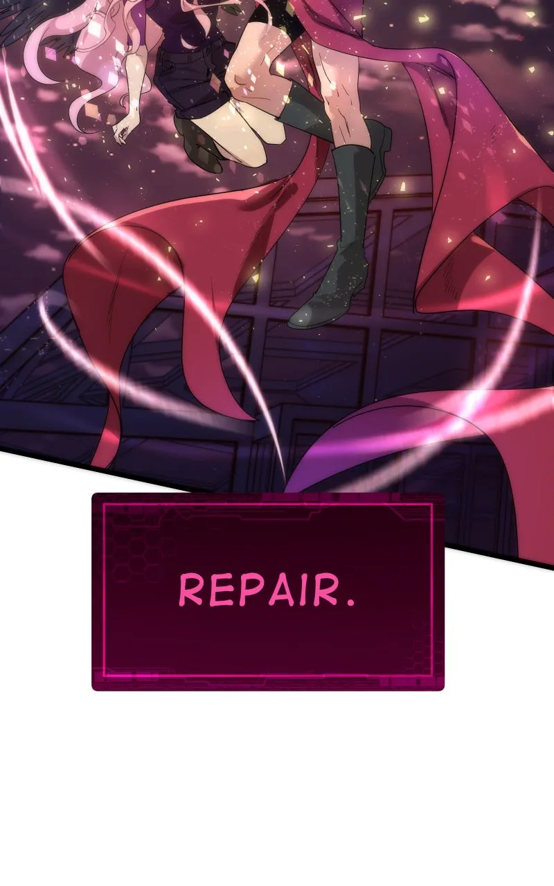 Death: Rescheduled Chapter 88 page 32 - 