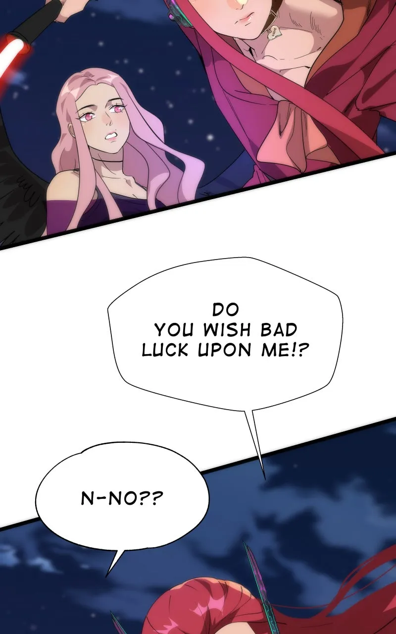 Death: Rescheduled Chapter 88 page 35 - 