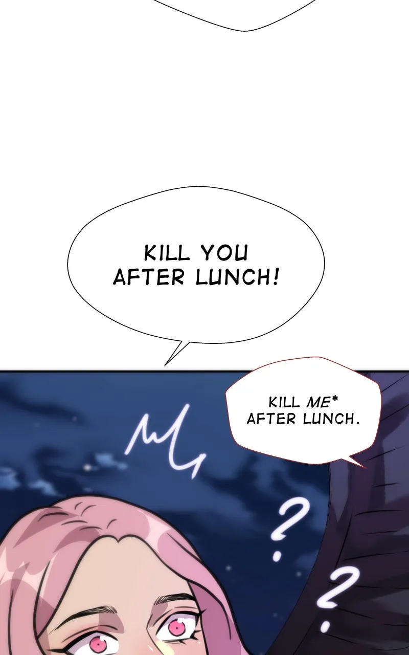 Death: Rescheduled Chapter 88 page 37 - 