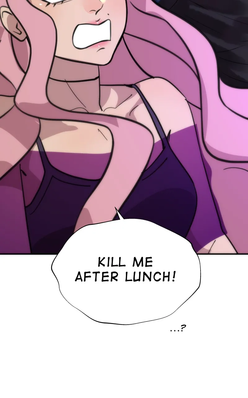 Death: Rescheduled Chapter 88 page 38 - 