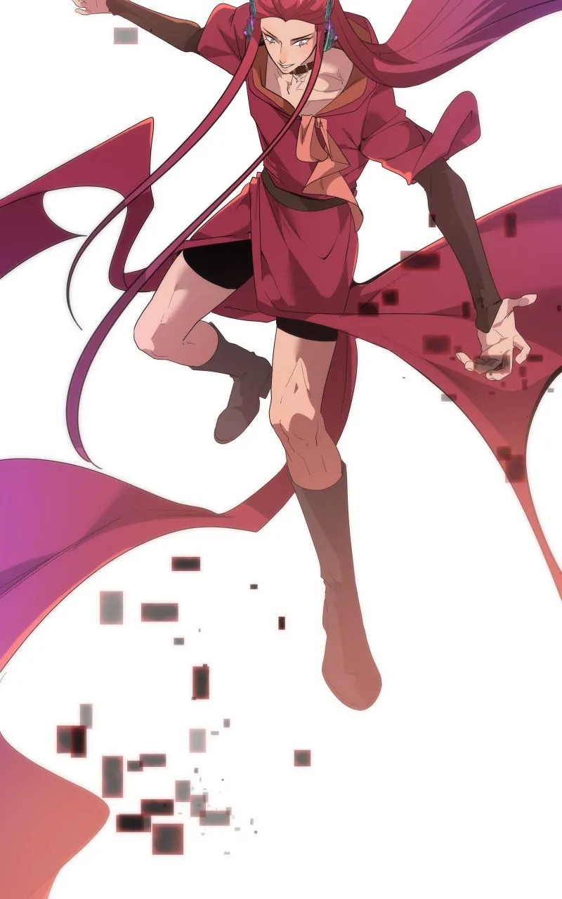 Death: Rescheduled Chapter 88 page 44 - 