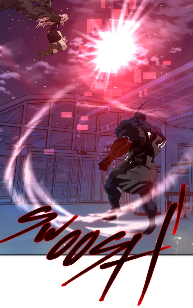 Death: Rescheduled Chapter 88 page 47 - 