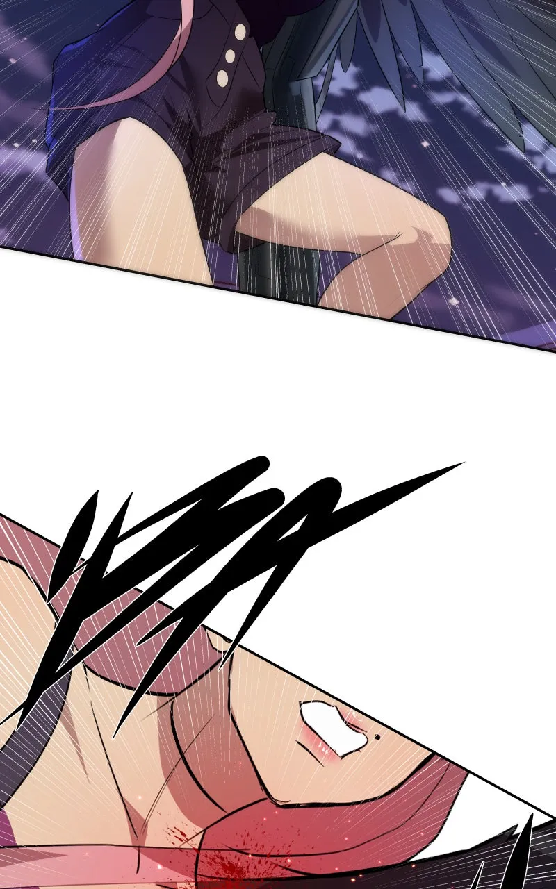 Death: Rescheduled Chapter 88 page 6 - 