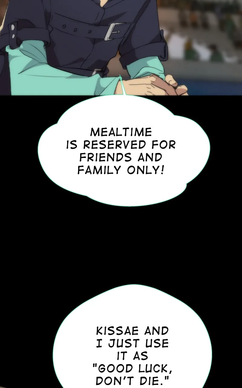 Death: Rescheduled Chapter 88 page 55 - 