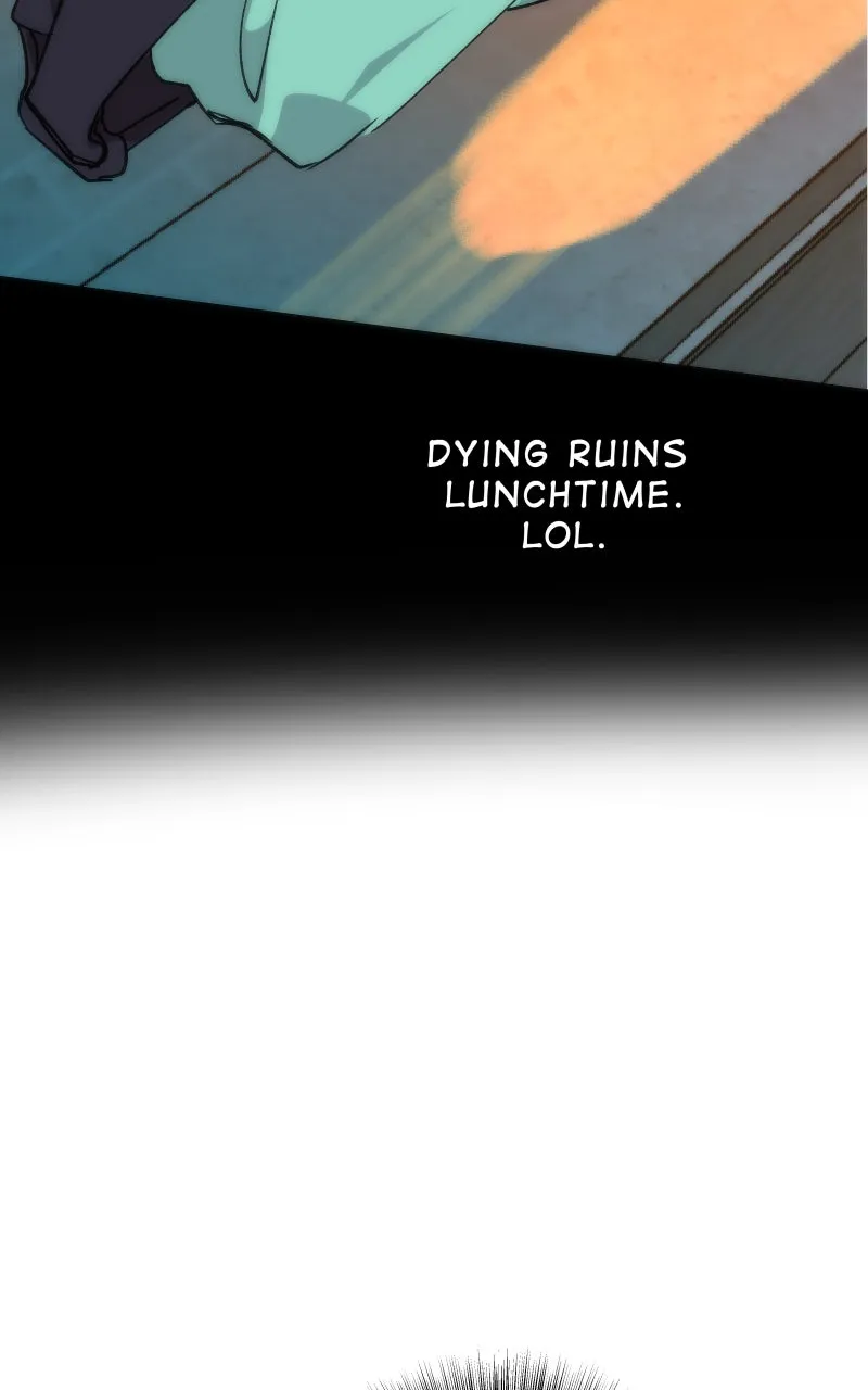 Death: Rescheduled Chapter 88 page 57 - 