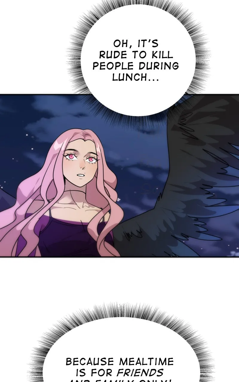 Death: Rescheduled Chapter 88 page 58 - 