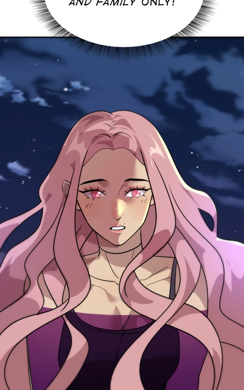 Death: Rescheduled Chapter 88 page 59 - 
