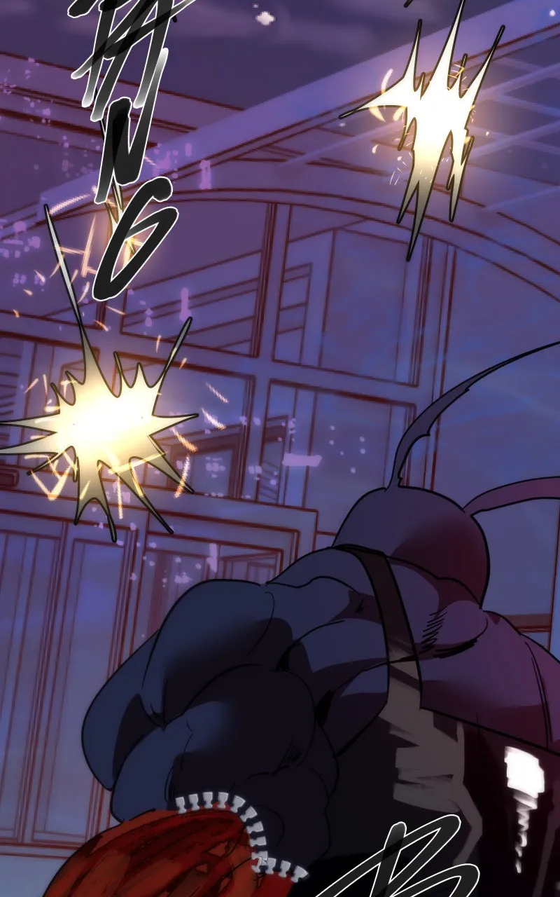 Death: Rescheduled Chapter 88 page 66 - 