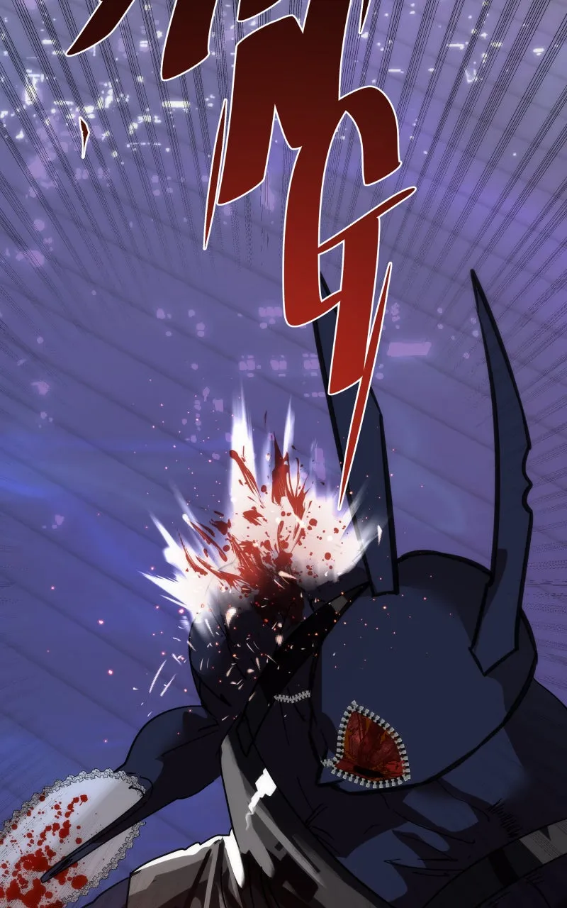 Death: Rescheduled Chapter 88 page 69 - 