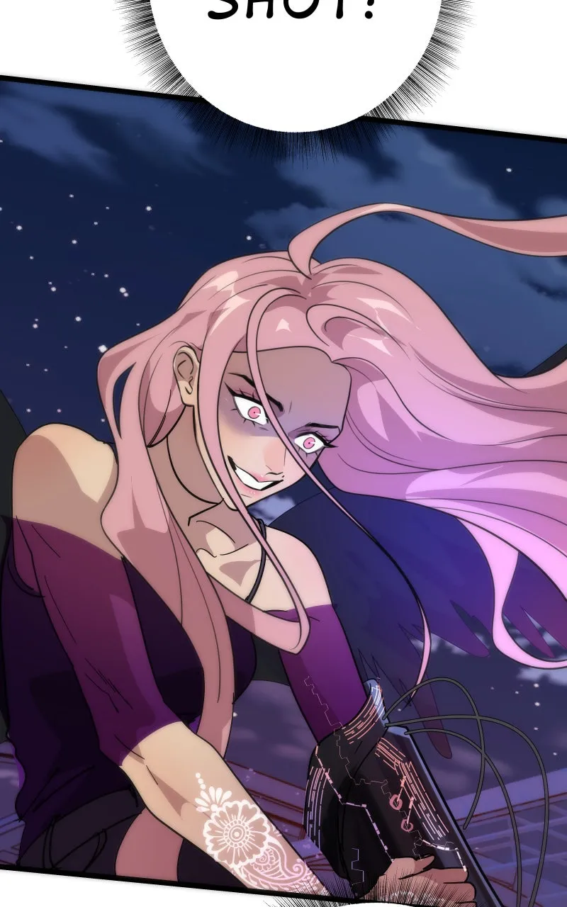 Death: Rescheduled Chapter 88 page 71 - 