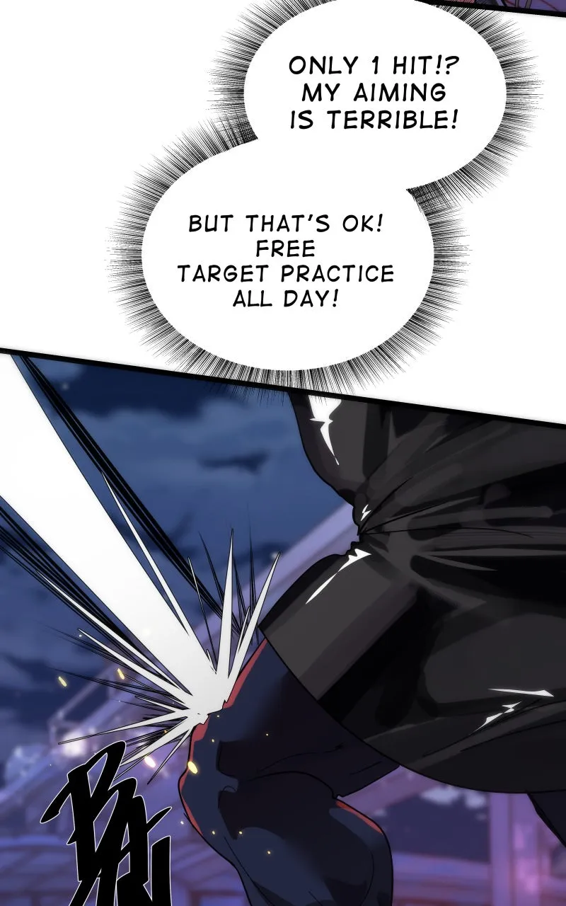 Death: Rescheduled Chapter 88 page 72 - 