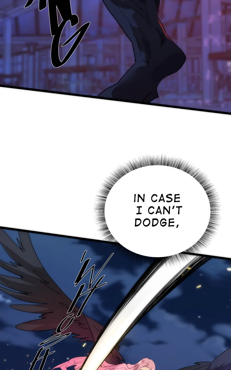 Death: Rescheduled Chapter 88 page 73 - 