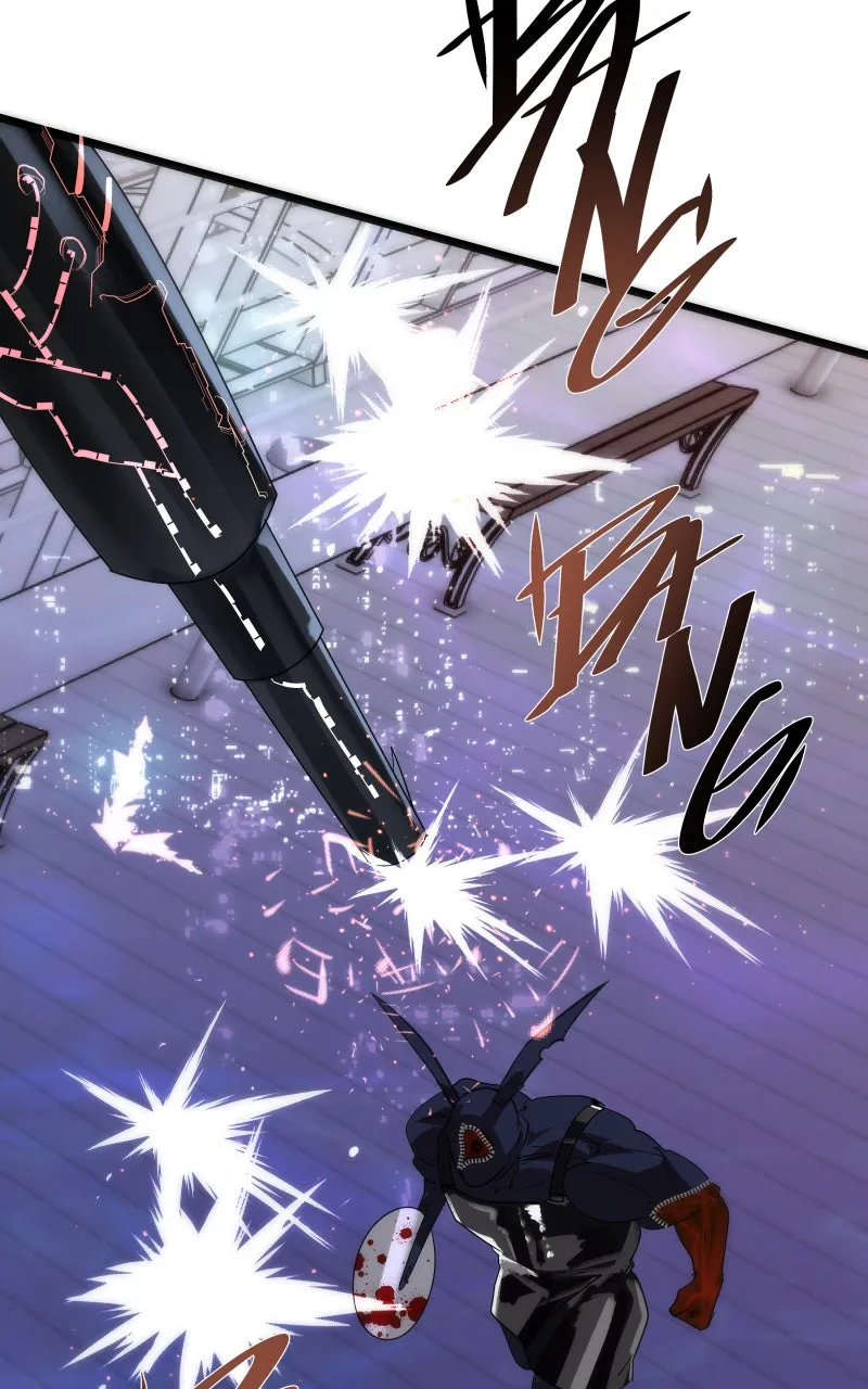 Death: Rescheduled Chapter 88 page 75 - 