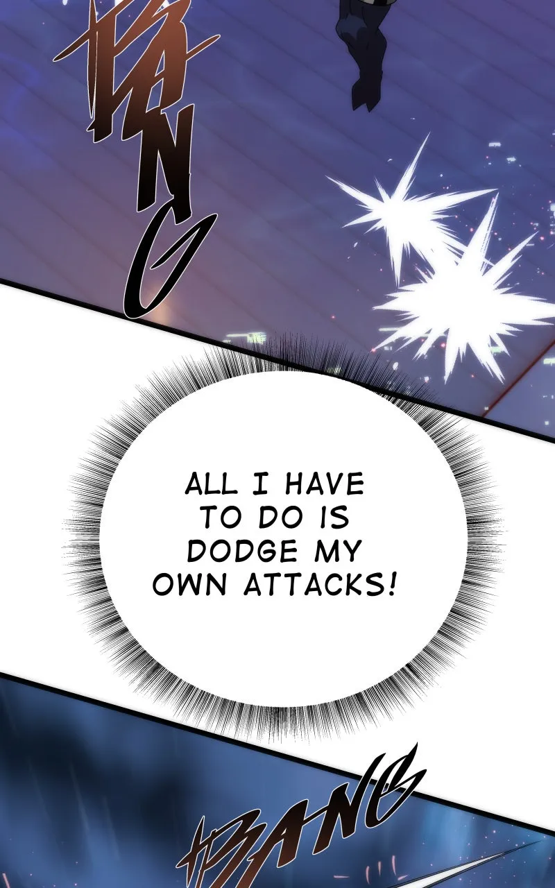 Death: Rescheduled Chapter 88 page 76 - 