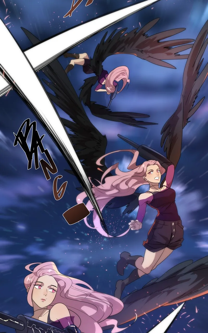 Death: Rescheduled Chapter 88 page 77 - 
