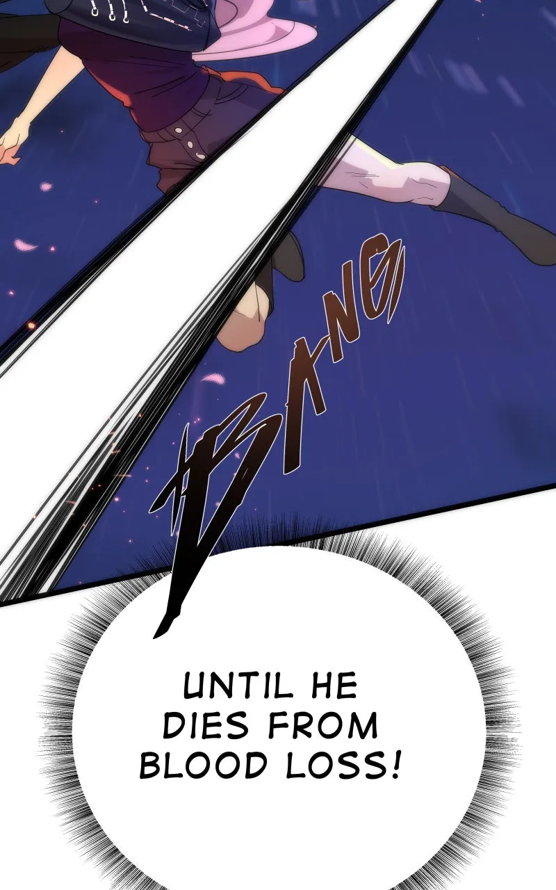 Death: Rescheduled Chapter 88 page 78 - 