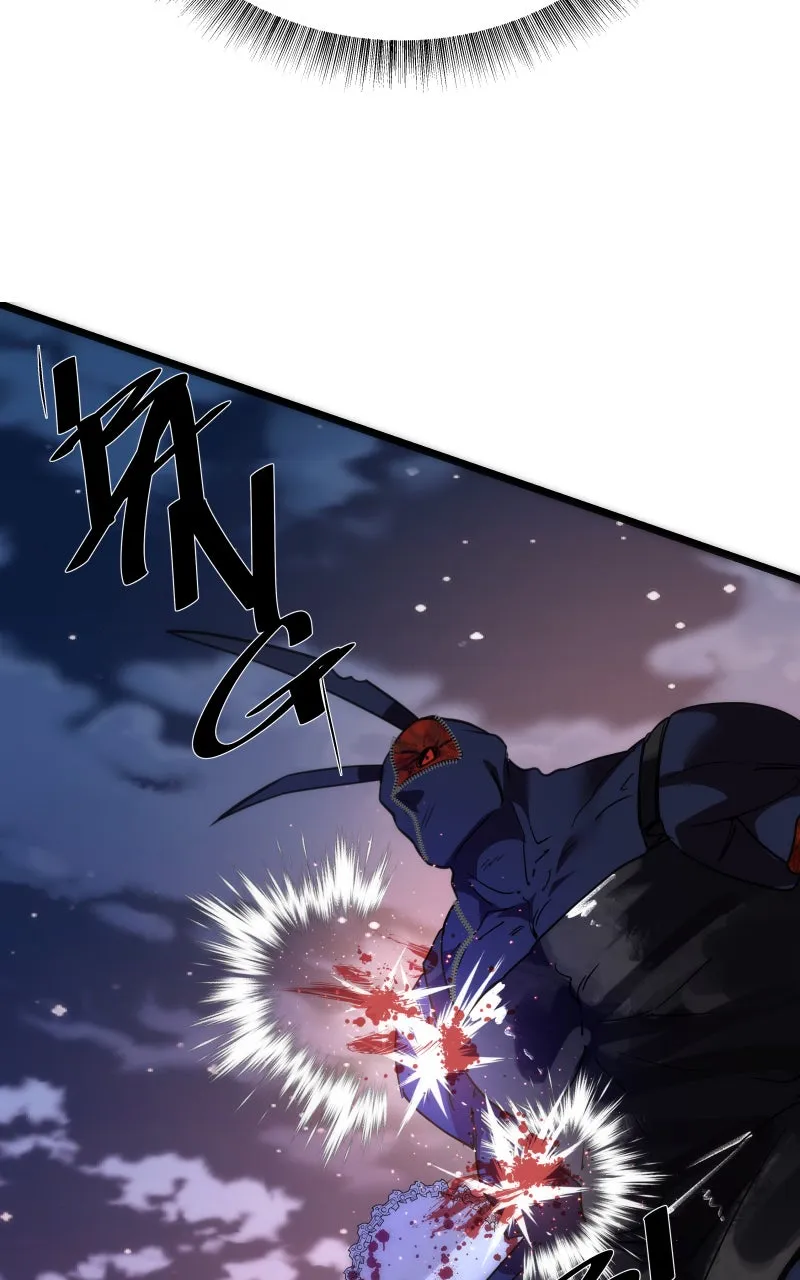 Death: Rescheduled Chapter 88 page 79 - 