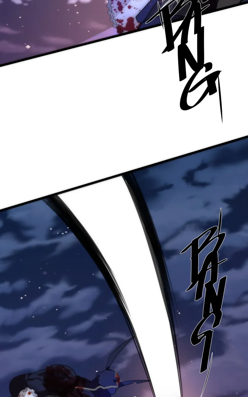 Death: Rescheduled Chapter 88 page 80 - 