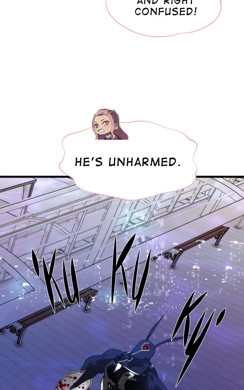 Death: Rescheduled Chapter 88 page 9 - 