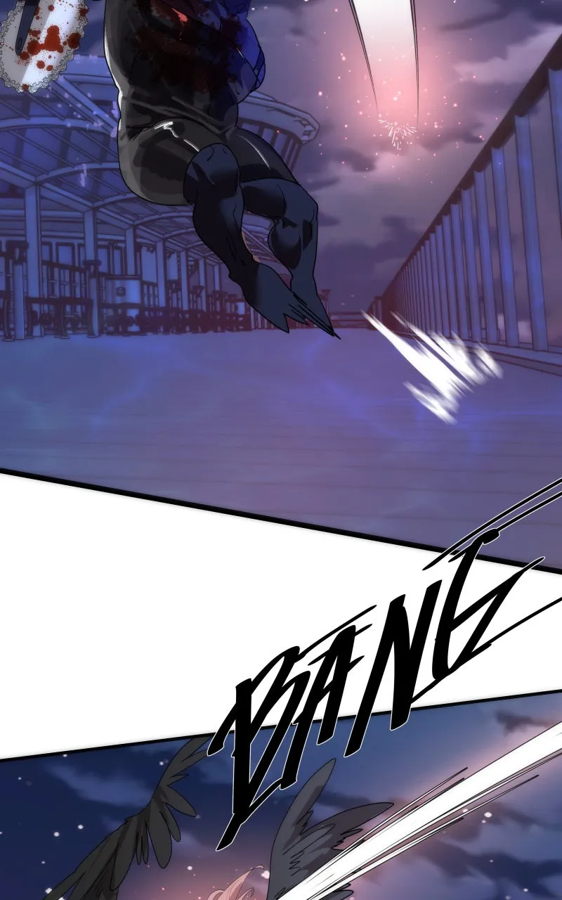 Death: Rescheduled Chapter 88 page 81 - 