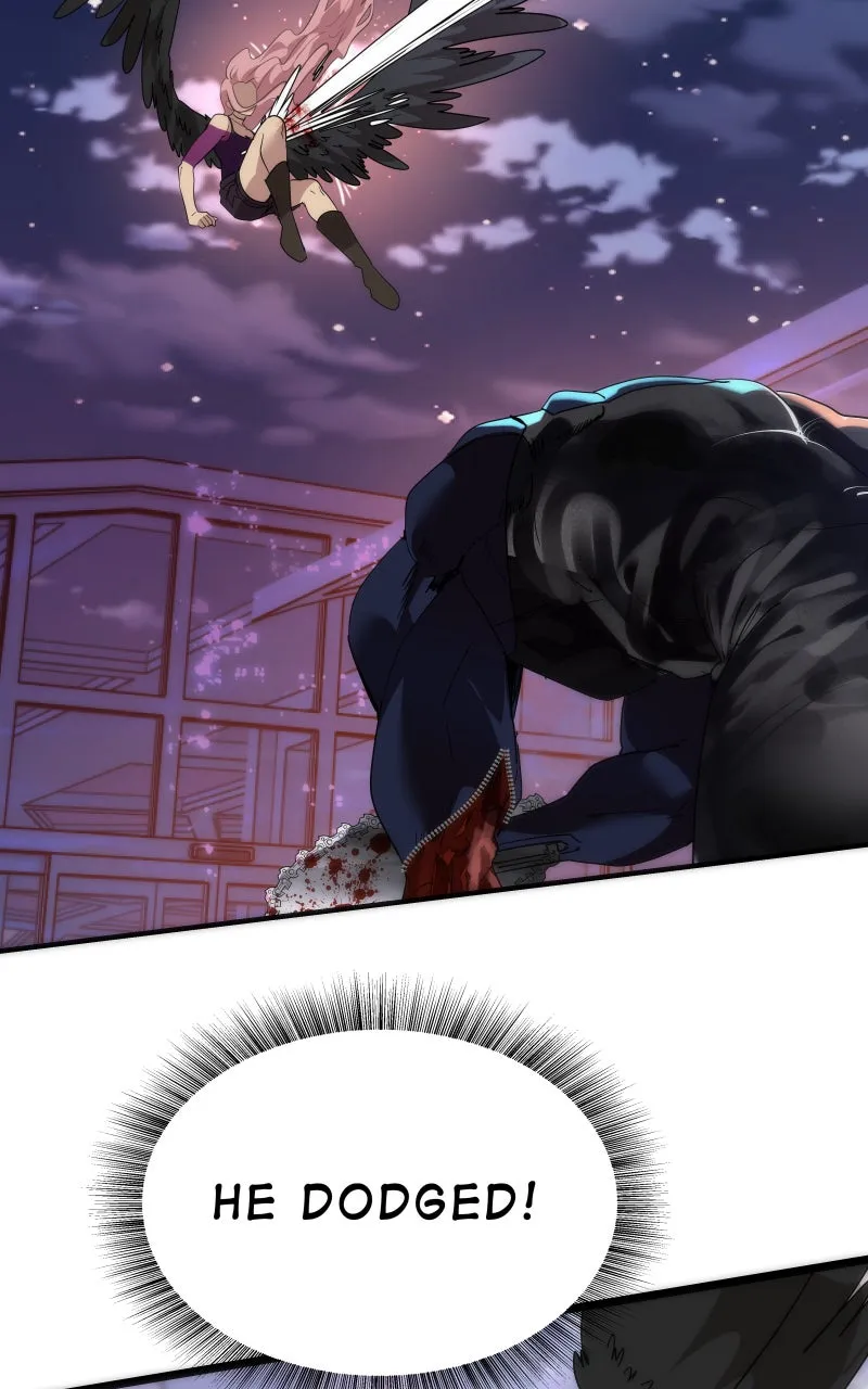 Death: Rescheduled Chapter 88 page 82 - 