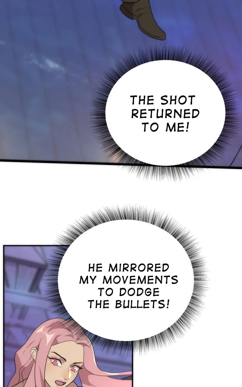 Death: Rescheduled Chapter 88 page 84 - 