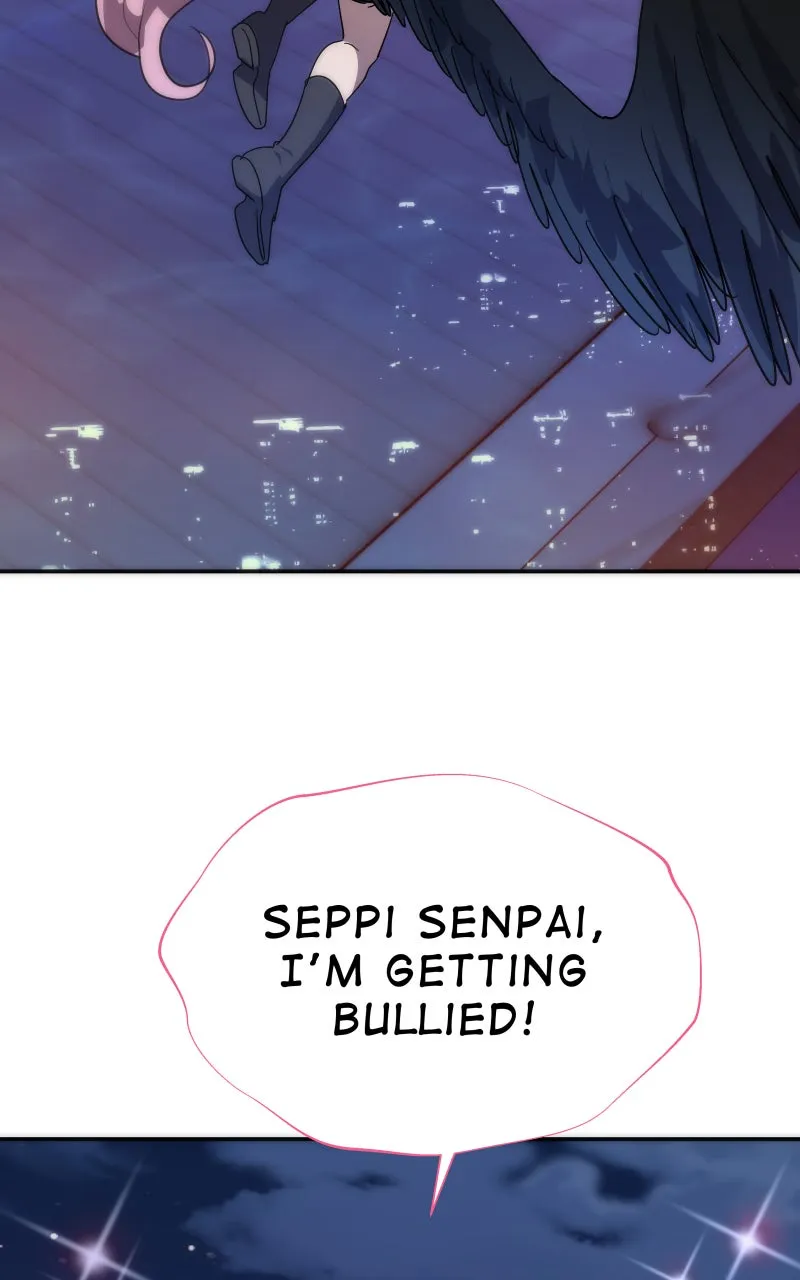 Death: Rescheduled Chapter 88 page 88 - 