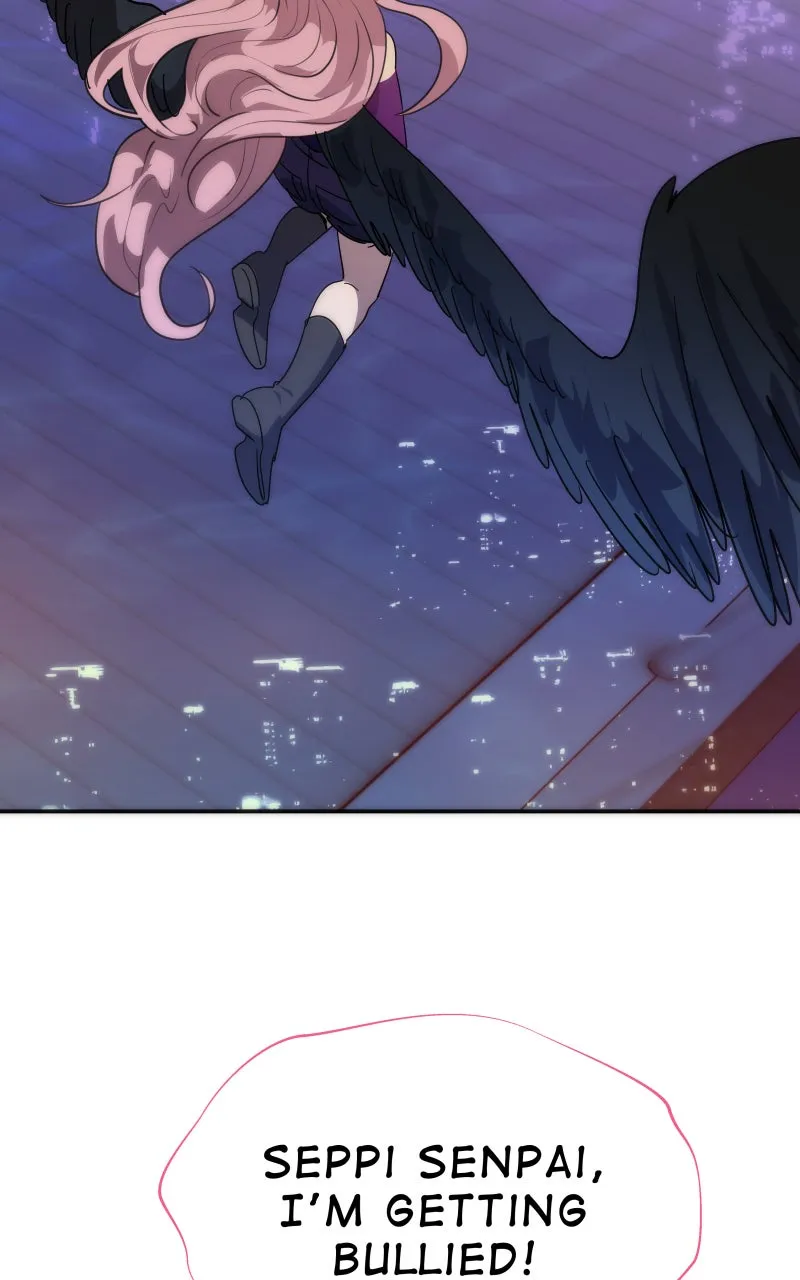 Death: Rescheduled Chapter 89 page 2 - 