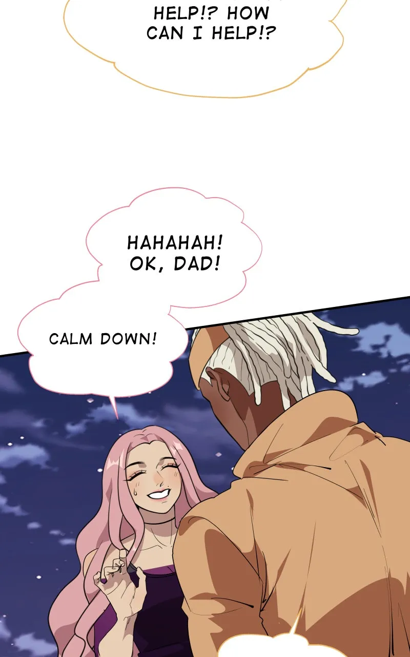 Death: Rescheduled Chapter 89 page 11 - 