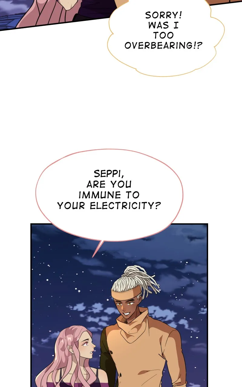 Death: Rescheduled Chapter 89 page 12 - 