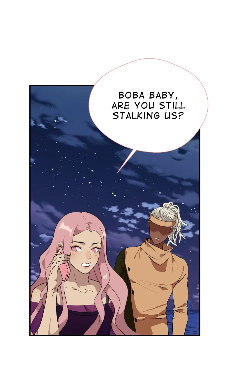 Death: Rescheduled Chapter 89 page 14 - 