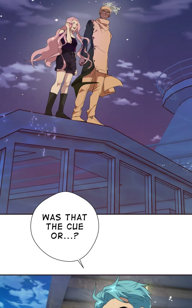 Death: Rescheduled Chapter 89 page 20 - 