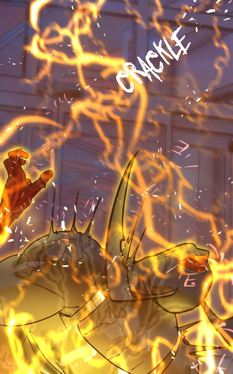 Death: Rescheduled Chapter 89 page 29 - 