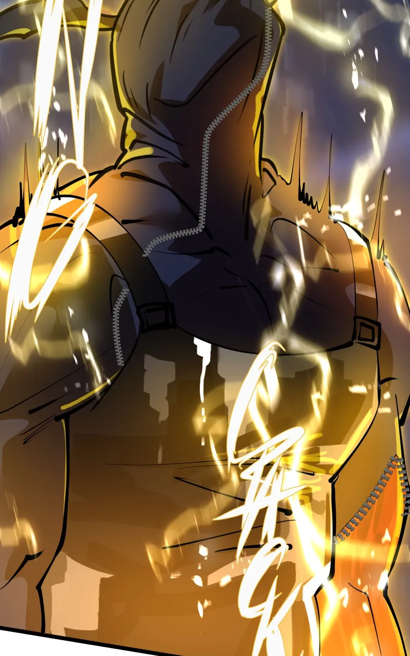 Death: Rescheduled Chapter 89 page 34 - 