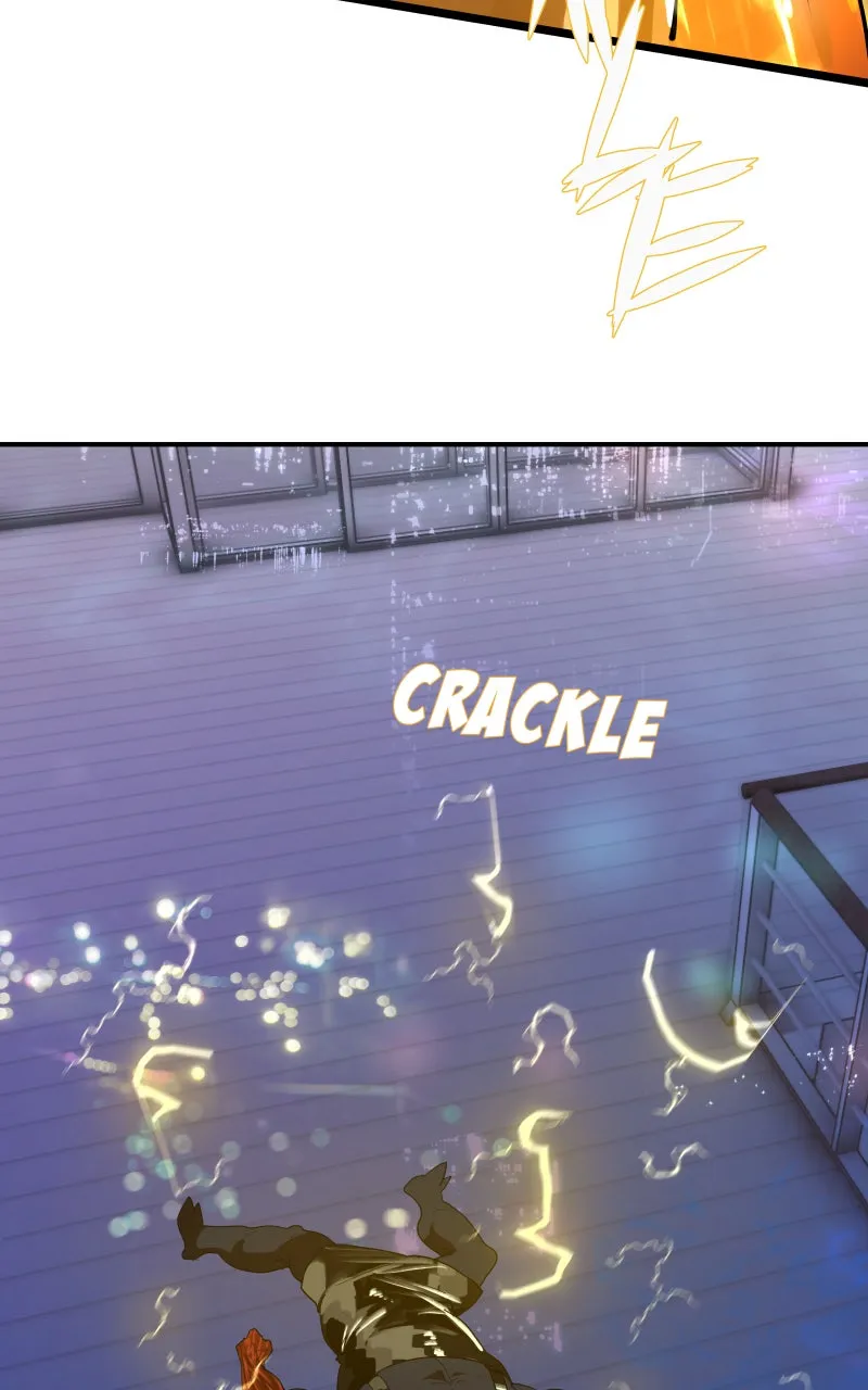 Death: Rescheduled Chapter 89 page 35 - 