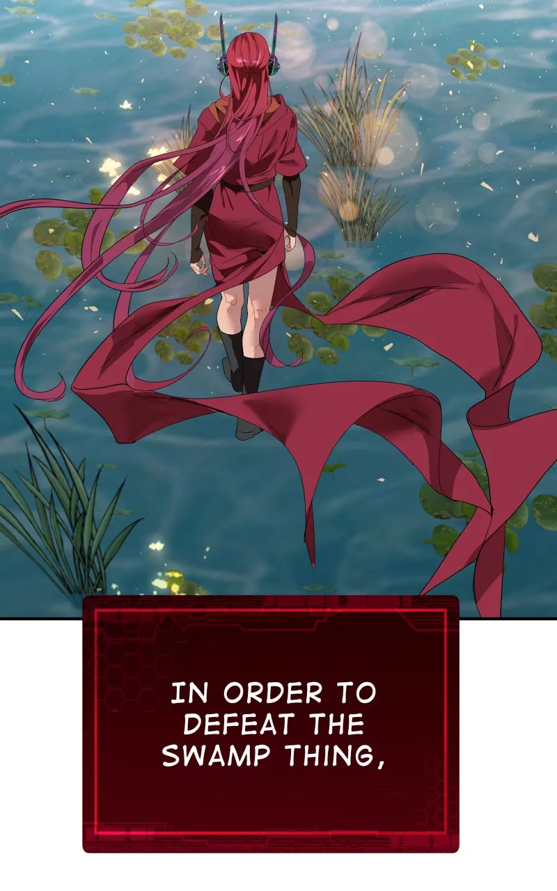Death: Rescheduled Chapter 89 page 46 - 