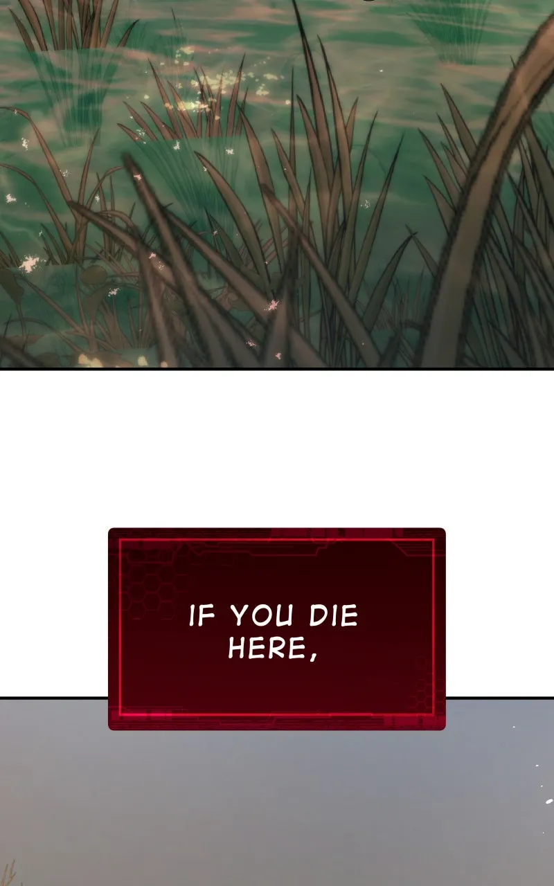 Death: Rescheduled Chapter 89 page 49 - 