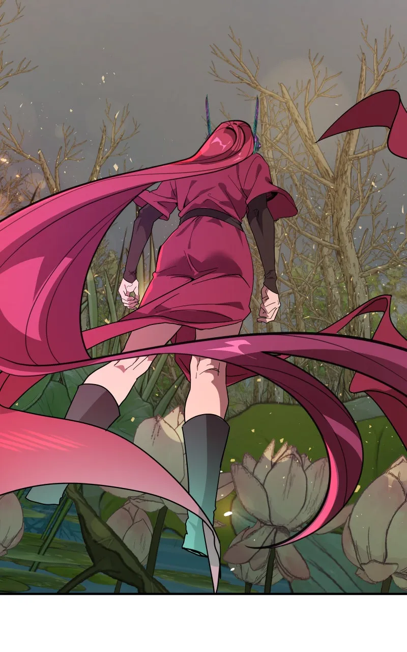 Death: Rescheduled Chapter 89 page 50 - 