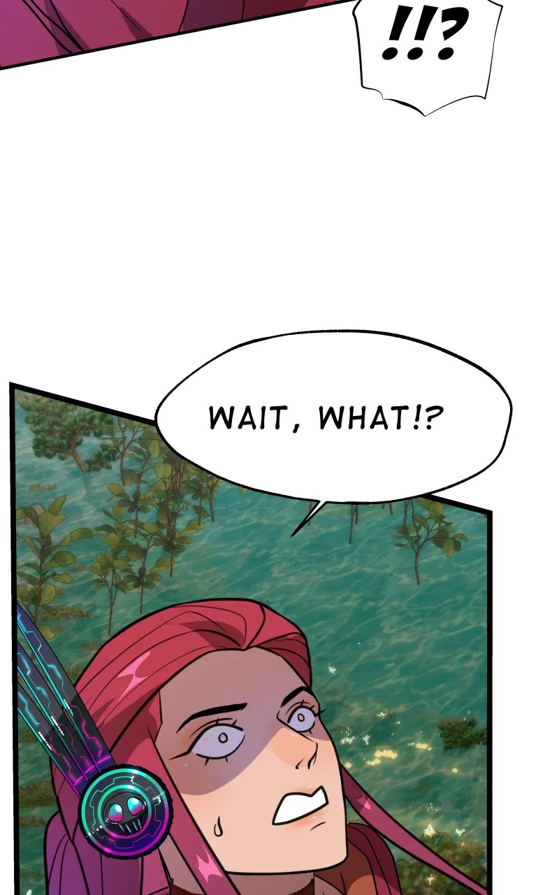 Death: Rescheduled Chapter 89 page 52 - 