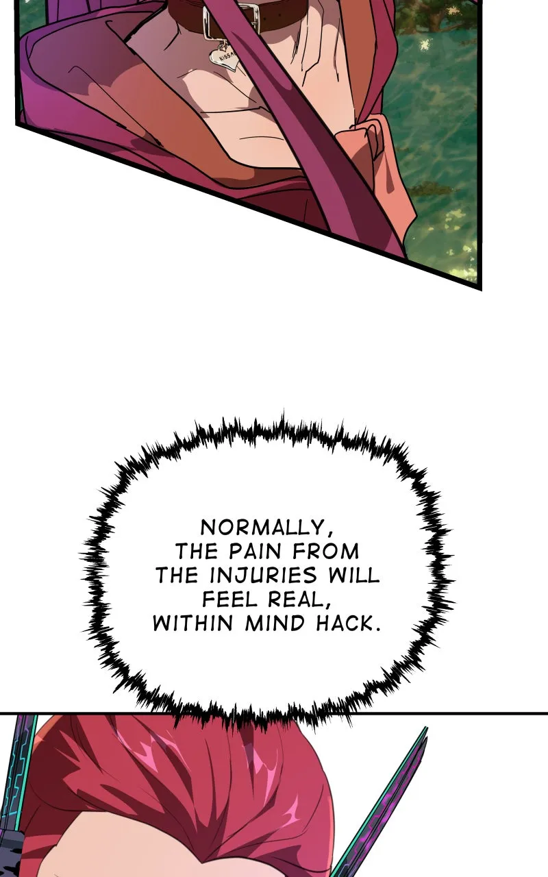 Death: Rescheduled Chapter 89 page 53 - 