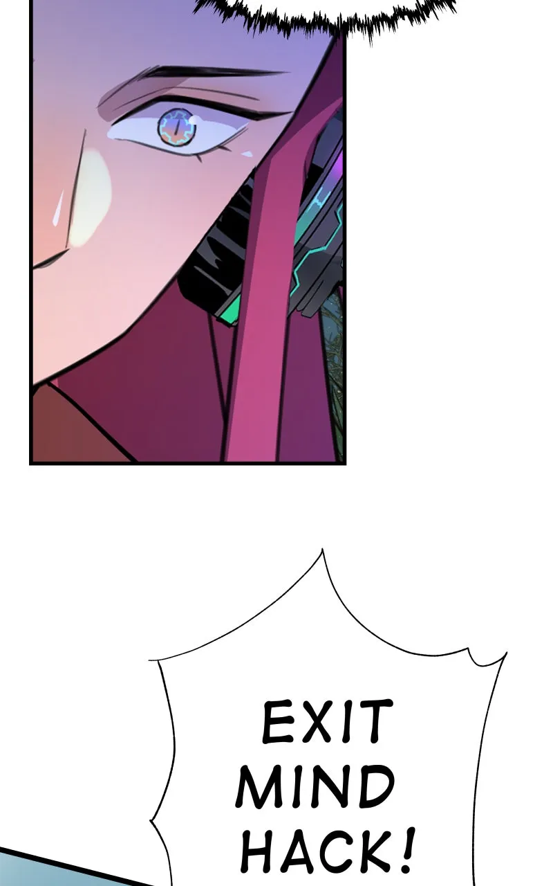 Death: Rescheduled Chapter 89 page 55 - 