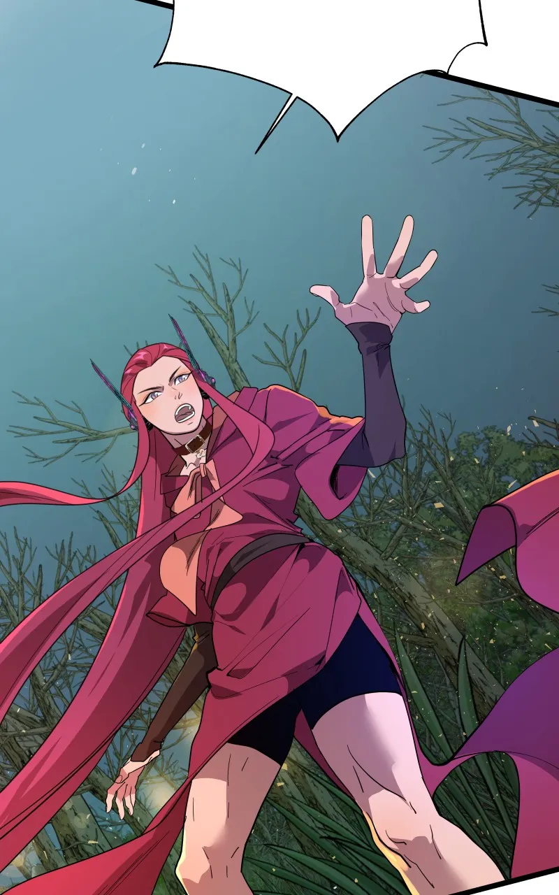 Death: Rescheduled Chapter 89 page 56 - 