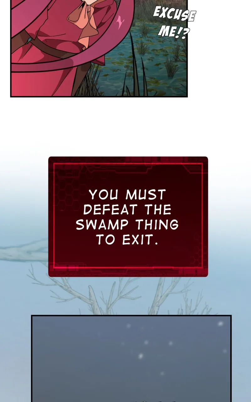 Death: Rescheduled Chapter 89 page 58 - 